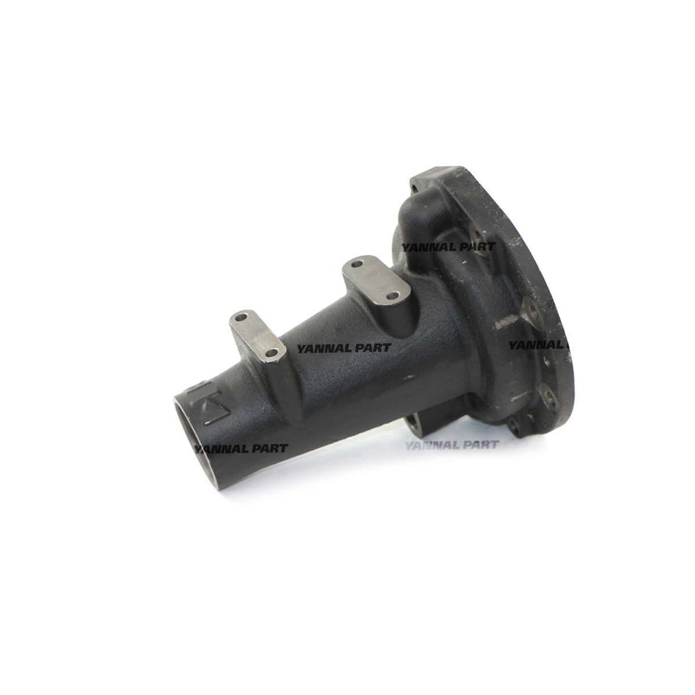 Part No. 7380077 Rear Axle Housing for Tractors