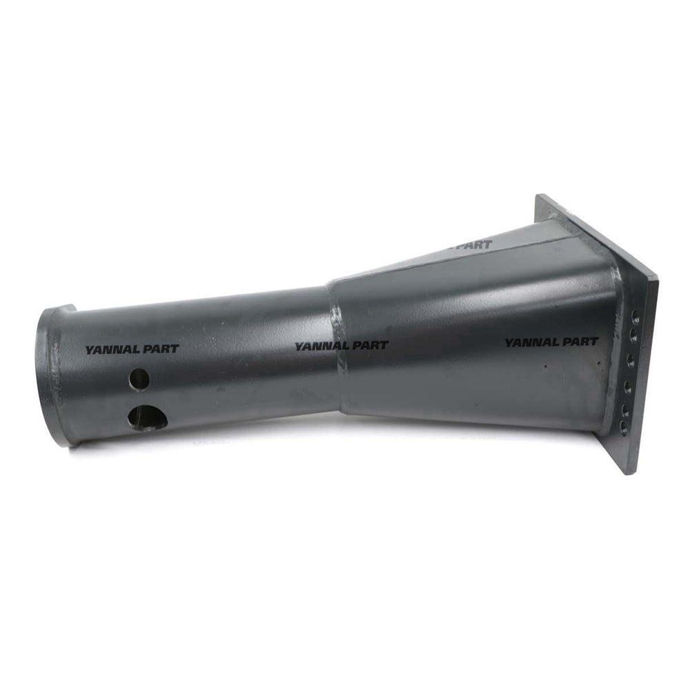 Part No. 7296537 Breaker Housing for Breakers