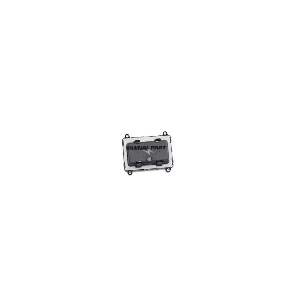 Part No. 7337372 Center Fuse Housing for Loaders