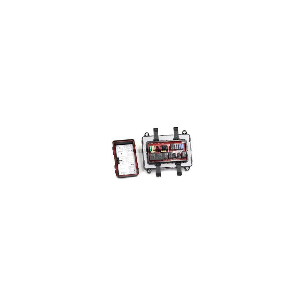 Part No. 7337372 Center Fuse Housing for Loaders