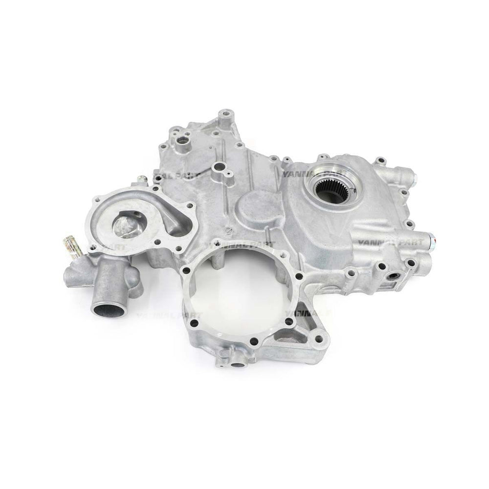Part No. 7024279 Gear Housing for Loaders