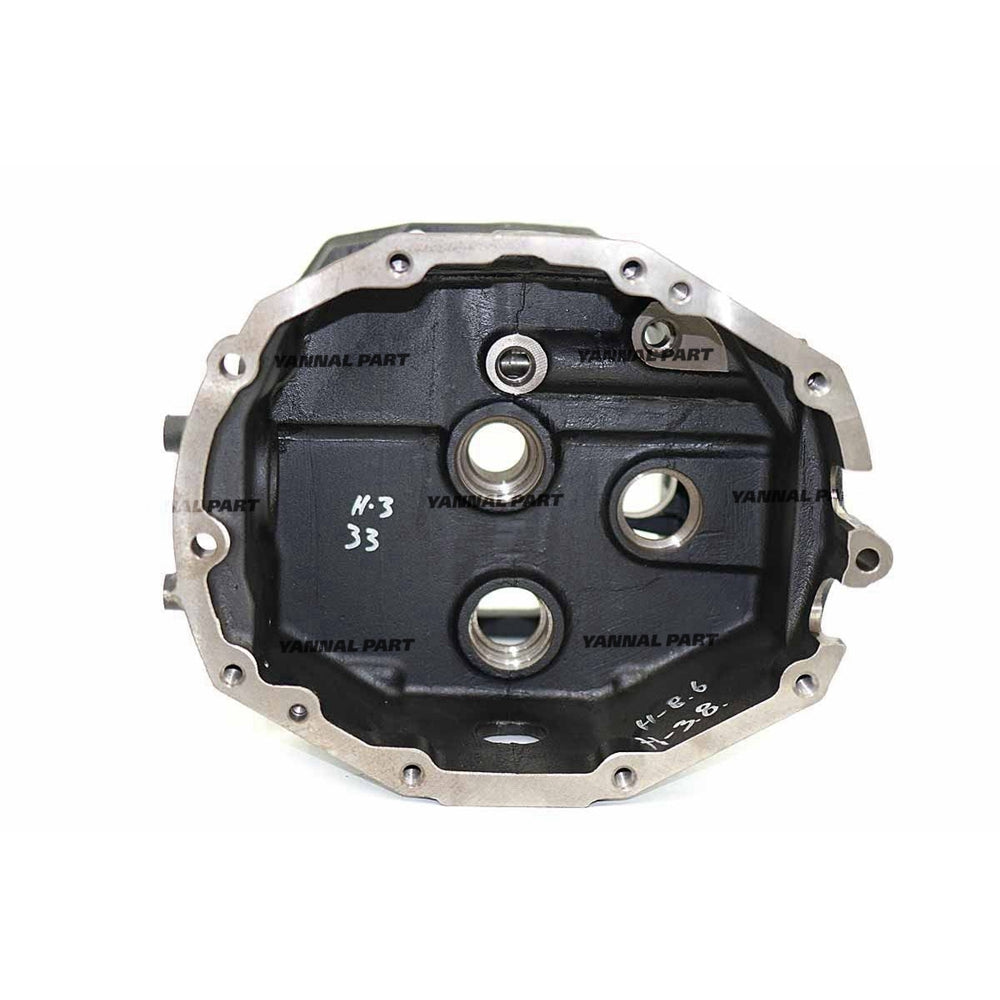 Part No. 7380322 Gear Housing for Tractors