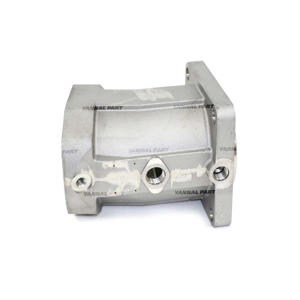 Part No. 7023872 Motor Housing for Forestry Cutters