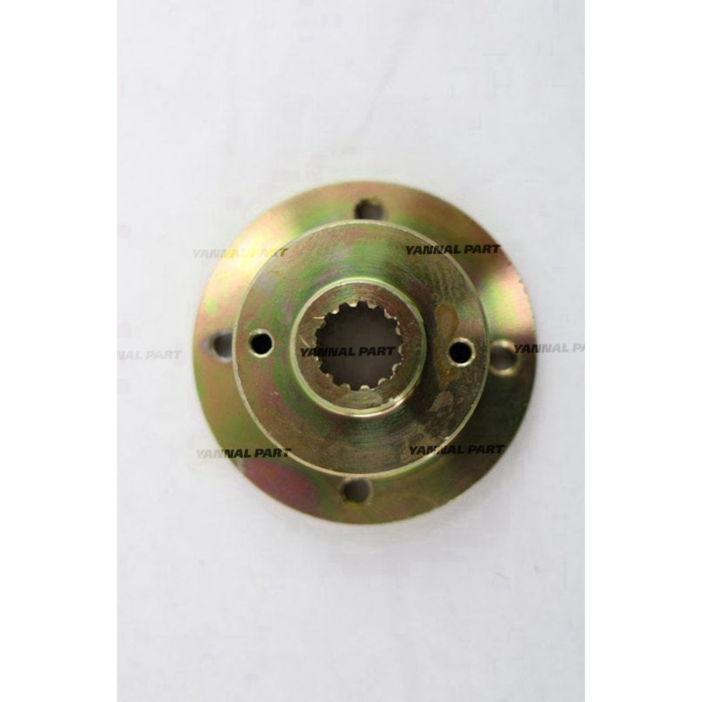 Part No. 7377179 Coupling Hub Fit For Bobcat