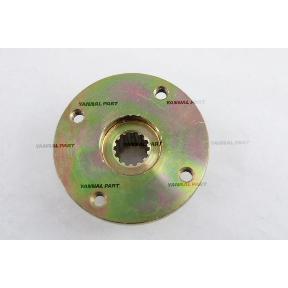 Part No. 7377179 Coupling Hub Fit For Bobcat