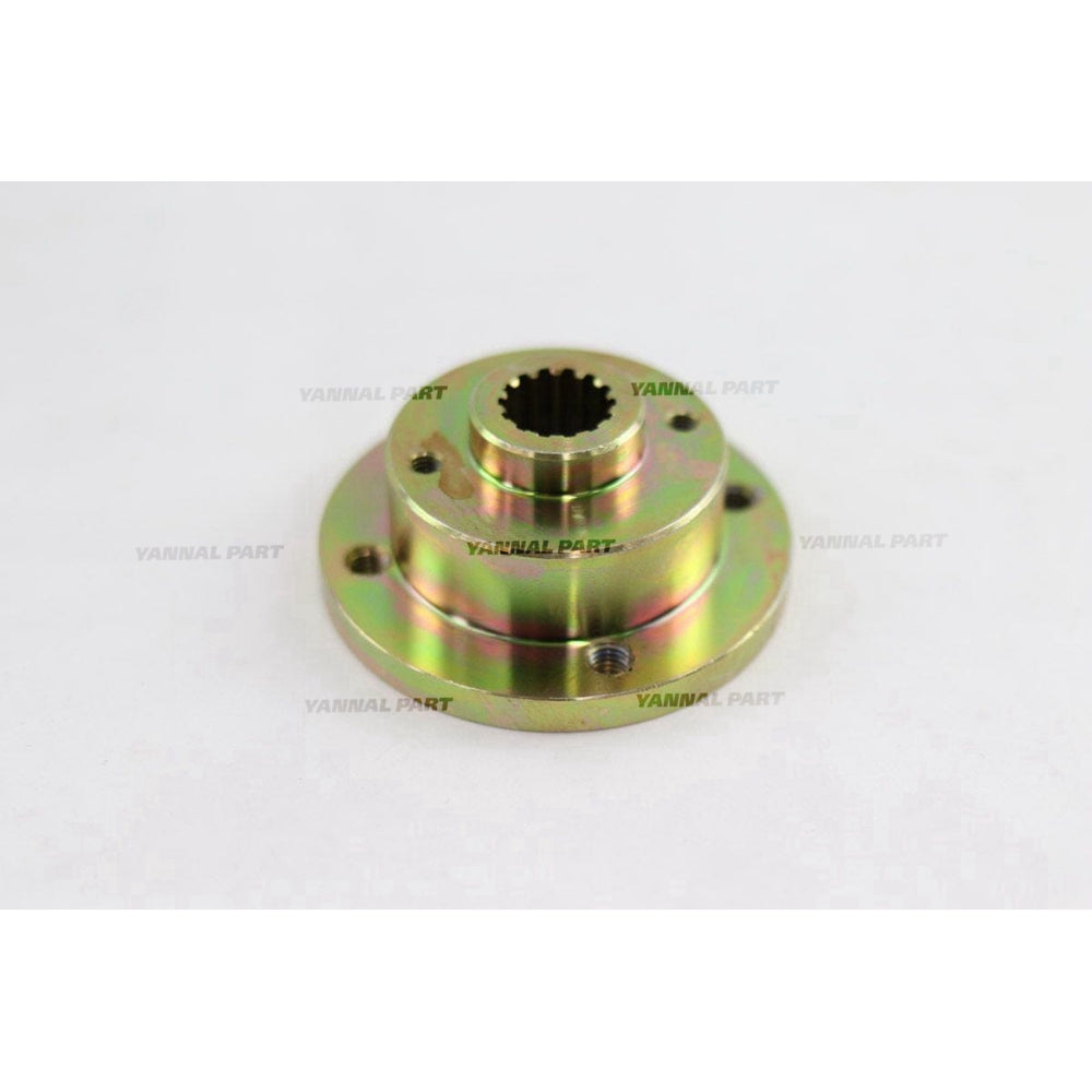 Part No. 7377179 Coupling Hub Fit For Bobcat