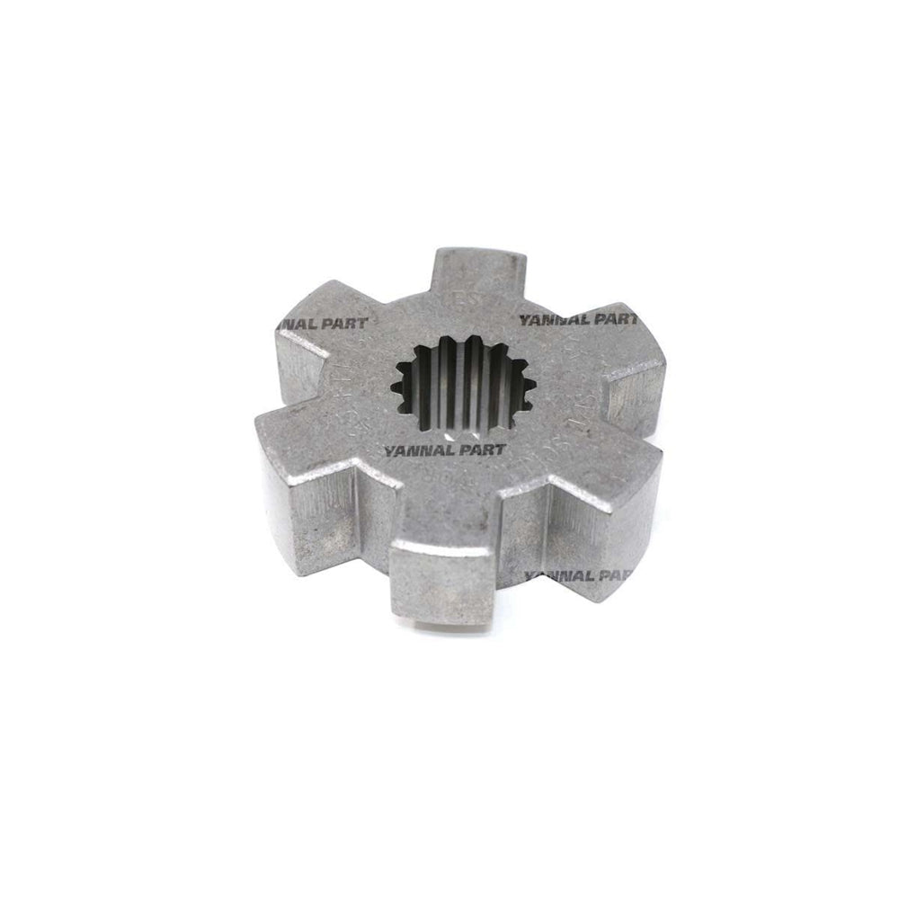 Part No. 7302180 Spline Hub for Loaders