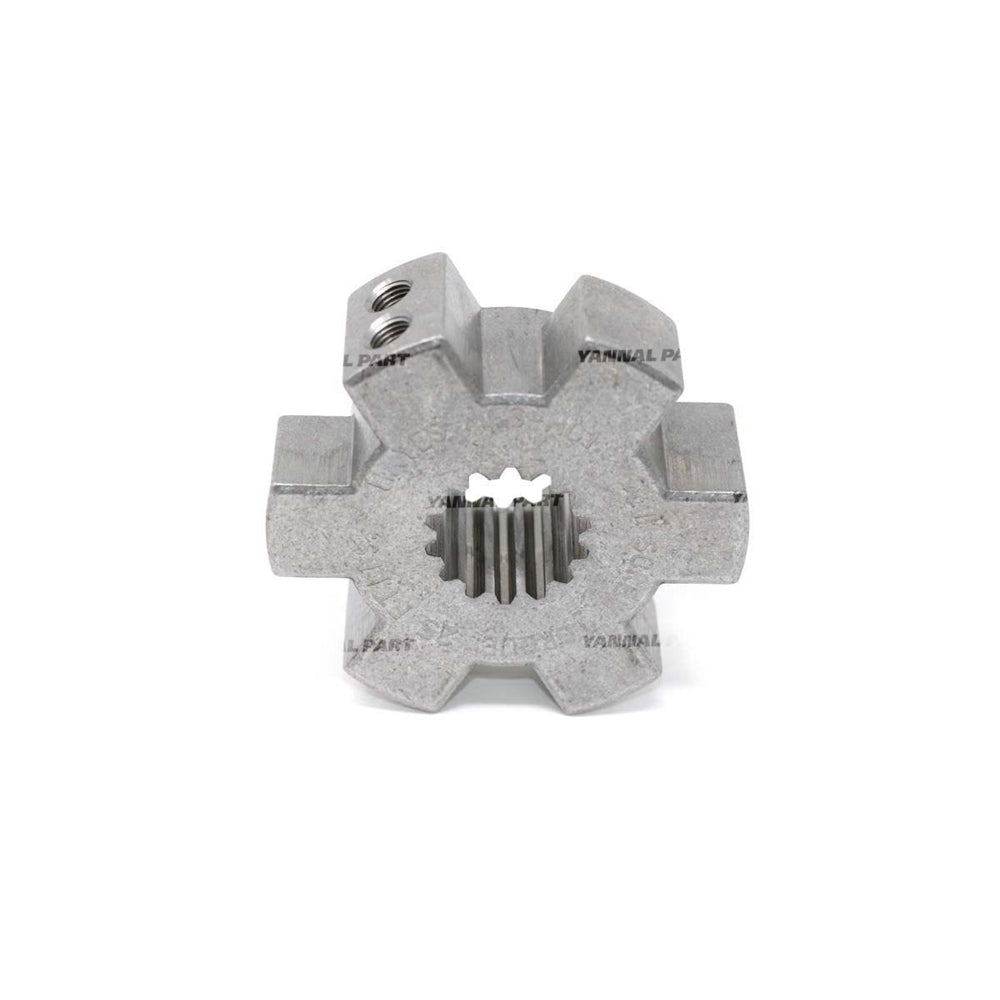 Part No. 7302180 Spline Hub for Loaders