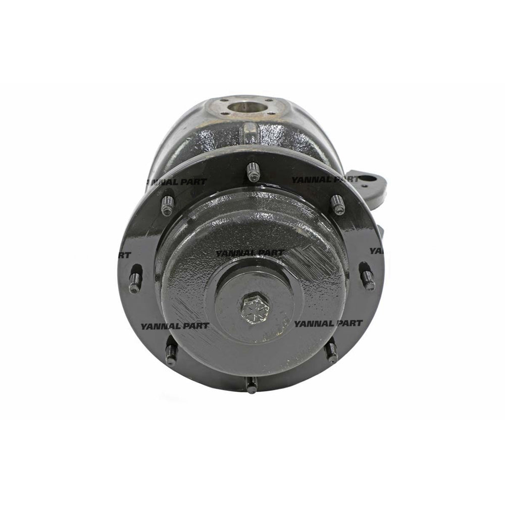 Part No. 6725546 Swivel Hub for All Wheel Steer Loaders