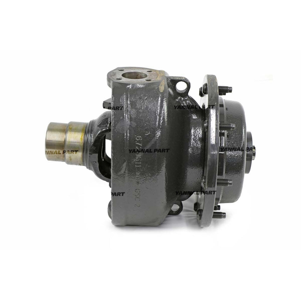 Part No. 6725546 Swivel Hub for All Wheel Steer Loaders