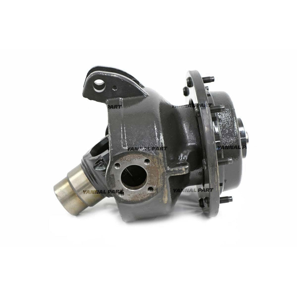 Part No. 6725546 Swivel Hub for All Wheel Steer Loaders