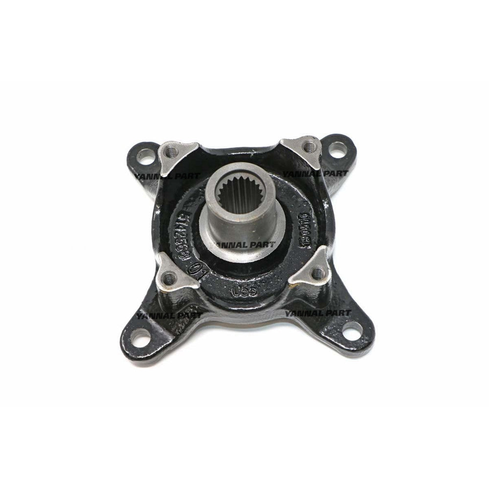 Part No. 7016453 Wheel Hub for UTV, 4WD, MACH