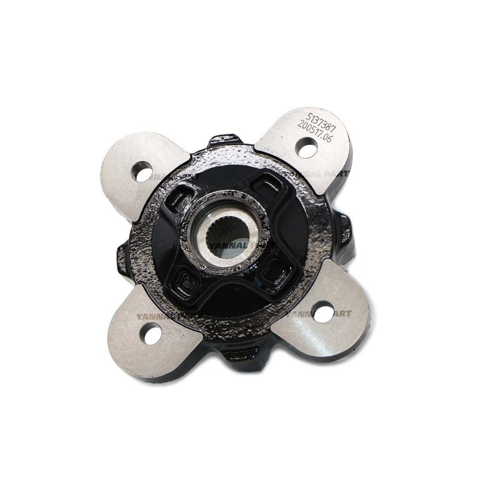 Part No. 7027792 Utv Wheel Hub Fit For Bobcat