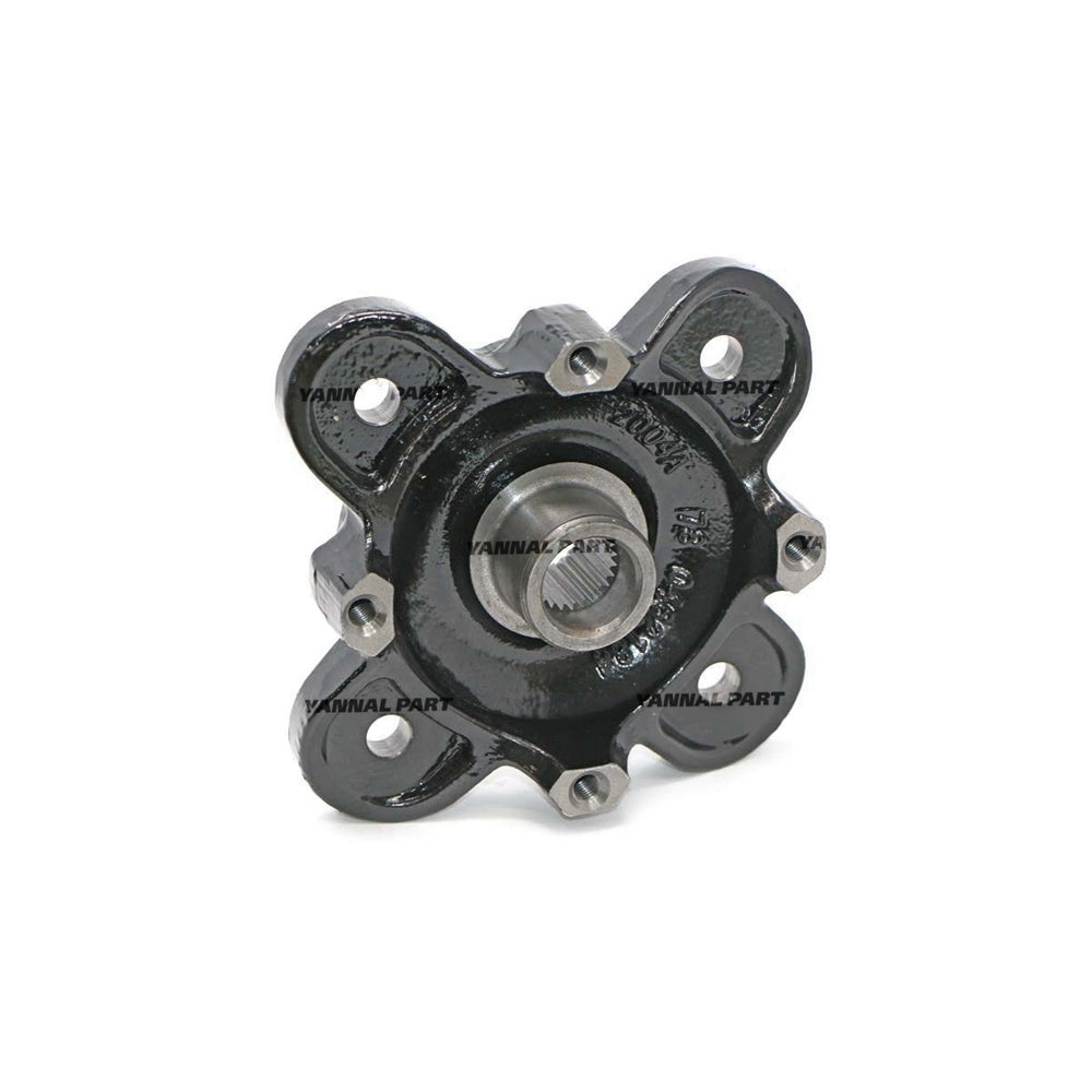 Part No. 7027792 Utv Wheel Hub Fit For Bobcat