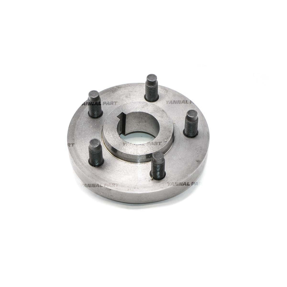 Part No. 7145183 HUB, WHEEL Fit For Bobcat