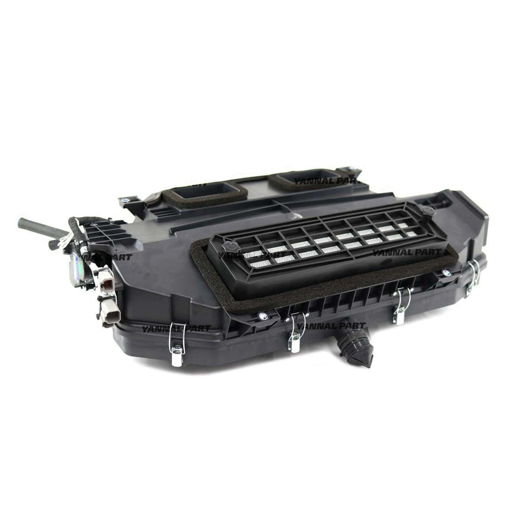 Part No. 7334599 Auto HVAC for Loaders