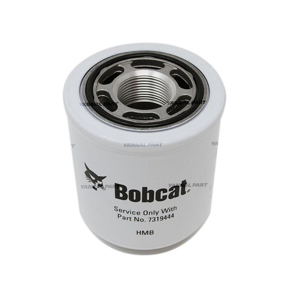 Part No. 7319444 Hydraulic Oil Filter Fit For Bobcat