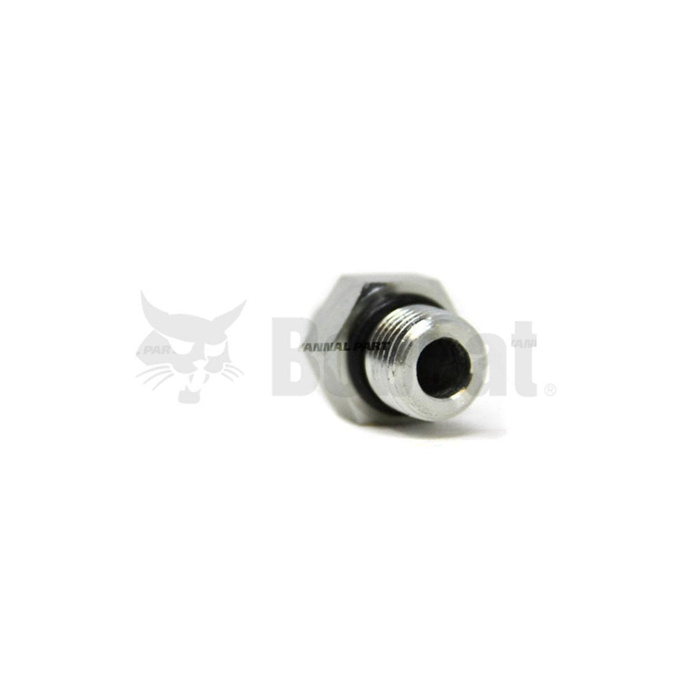 Part No. 15KB0406 Hydraulic Hose Connector Fitting for Bobcat Equipment