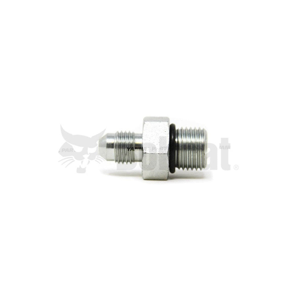 Part No. 15KB0406 Hydraulic Hose Connector Fitting for Bobcat Equipment