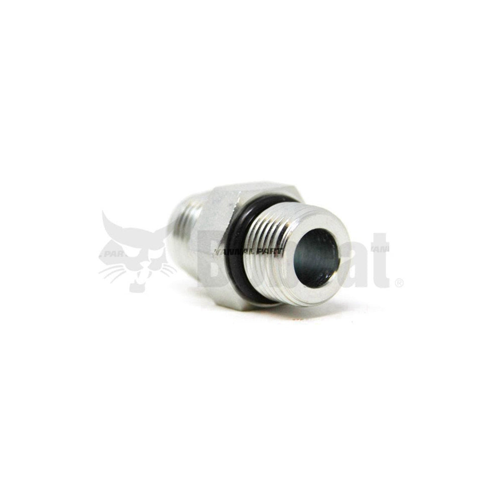 Part No. 15KB1010 Hydraulic Connector Fitting Fit For Bobcat