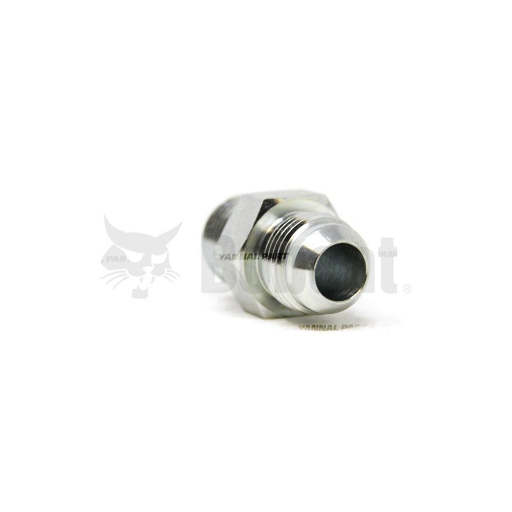 Part No. 15KB1010 Hydraulic Connector Fitting Fit For Bobcat