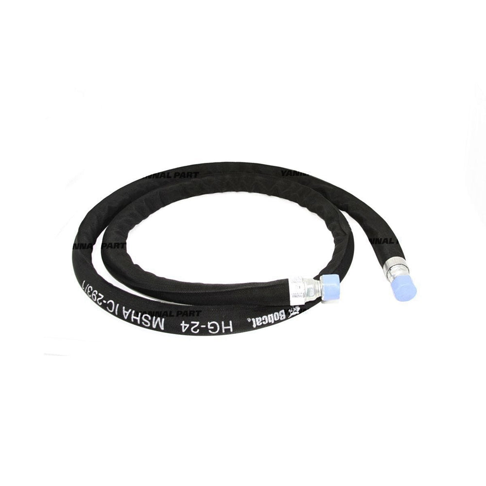 Part No. 7162864 Hydraulic Hose for Auxiliary Hydraulics