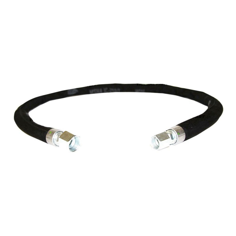 Part No. 7170596 Hydraulic Hose for Sweeper