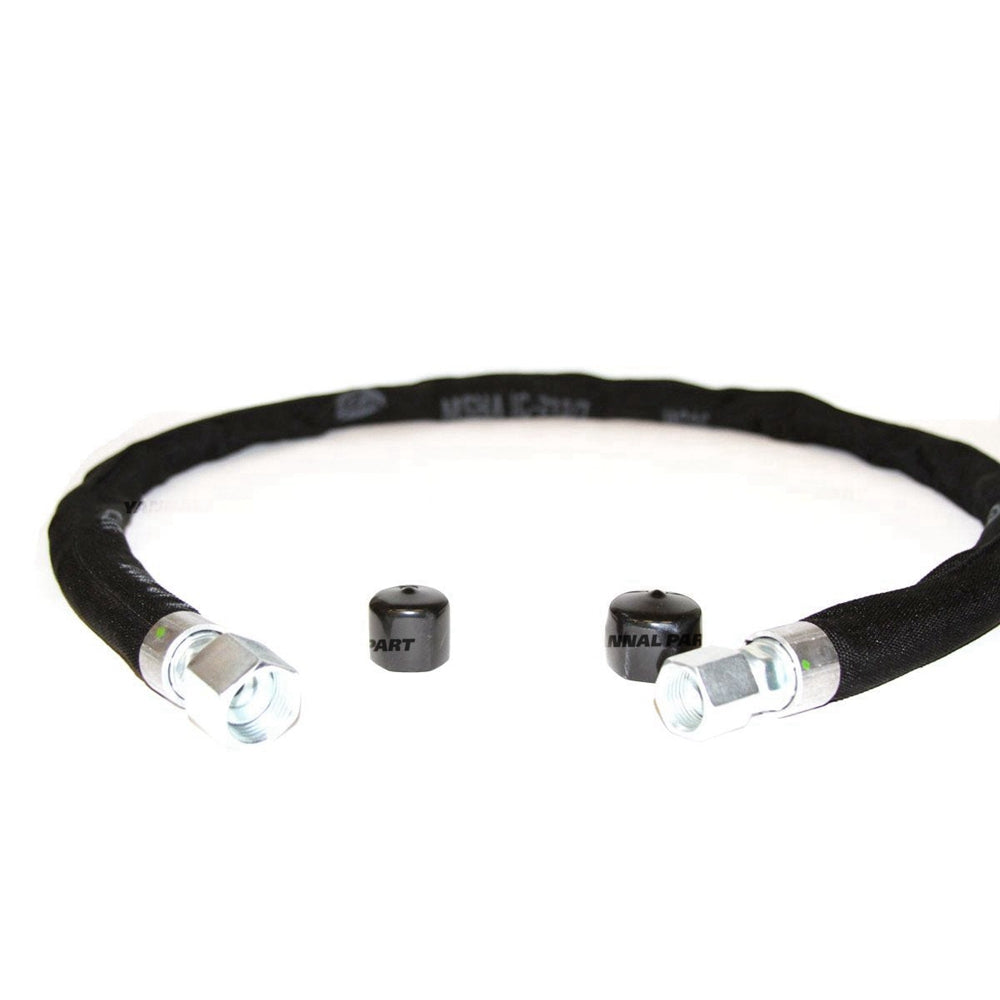 Part No. 7170596 Hydraulic Hose for Sweeper