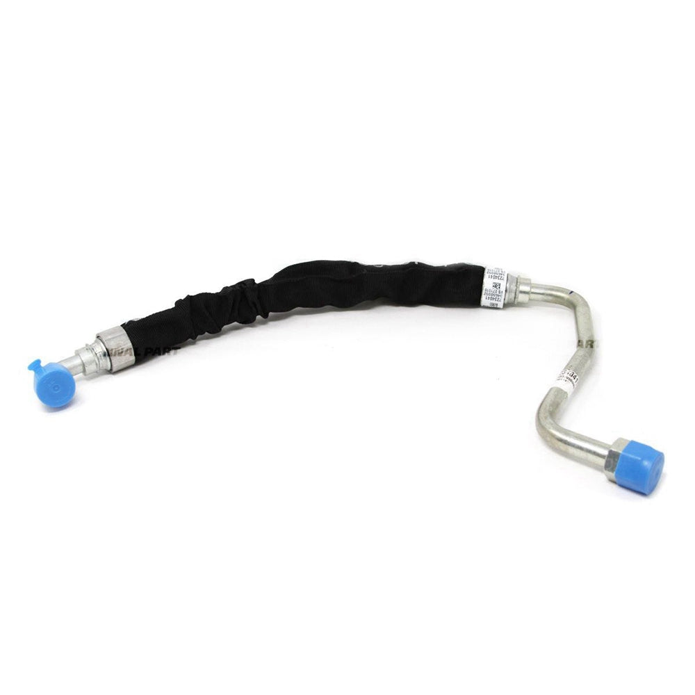 Part No. 7234041 Hydraulic Hose for Skid Steer and Track Loaders