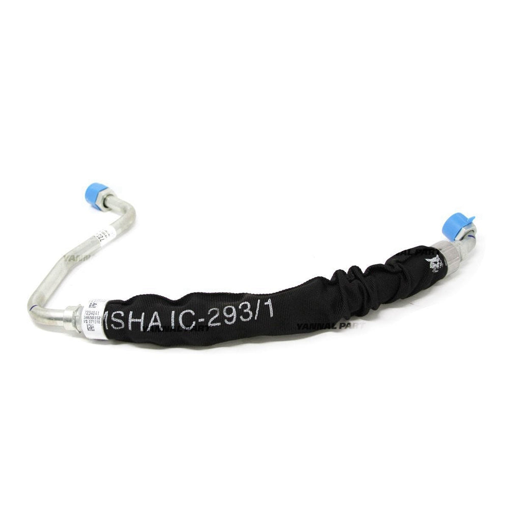 Part No. 7234041 Hydraulic Hose for Skid Steer and Track Loaders