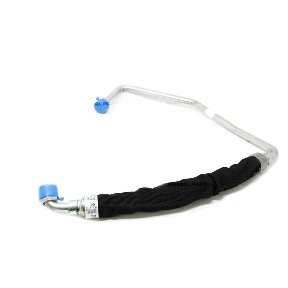 Part No. 7267099 Hydraulic Hose for Skid Steer and Track Loaders
