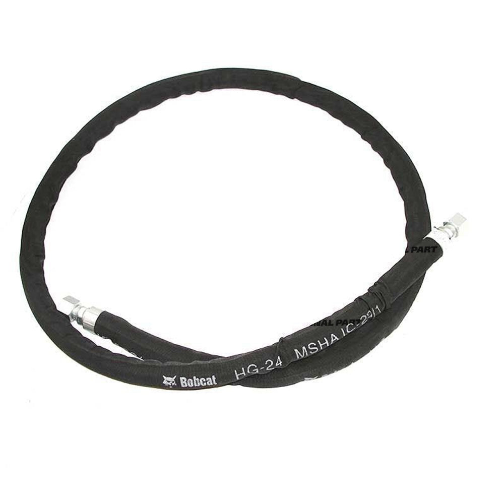 Part No. 7171209 Hydraulic Hose for Skid Steer and Track Loaders