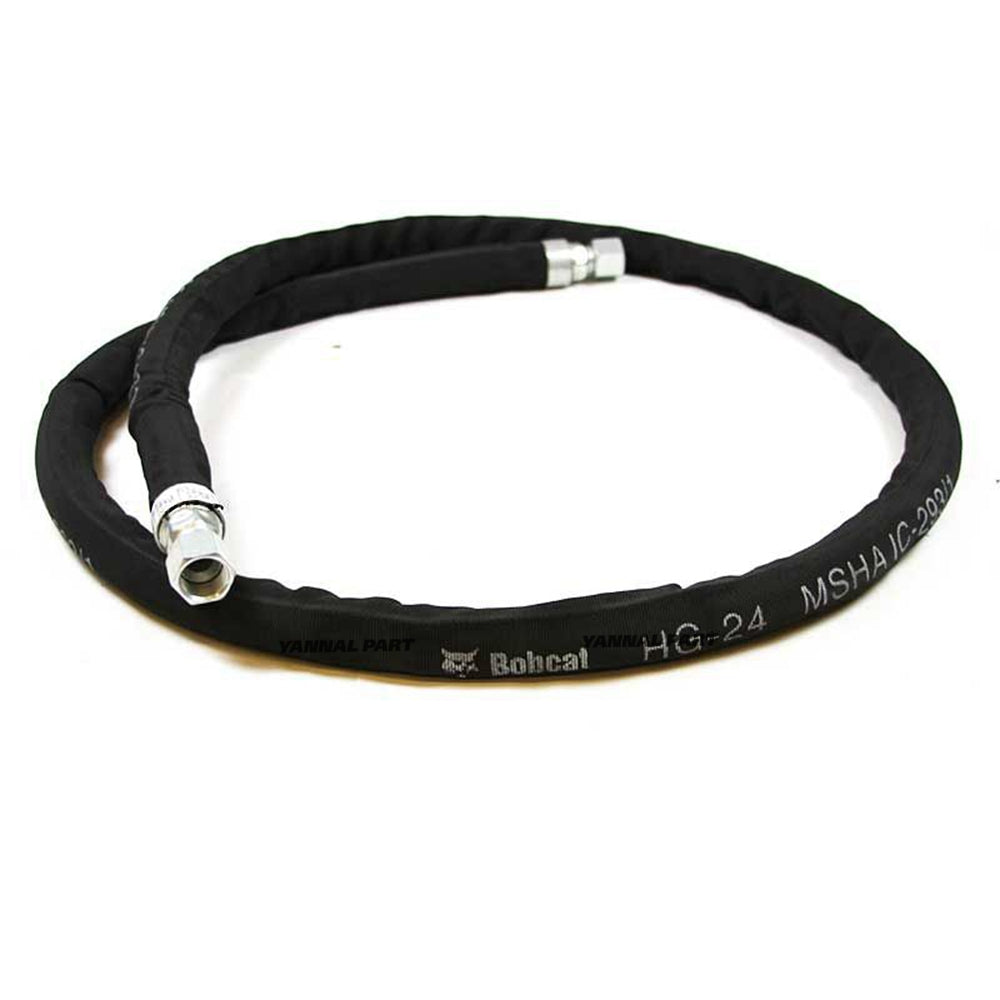 Part No. 7171209 Hydraulic Hose for Skid Steer and Track Loaders