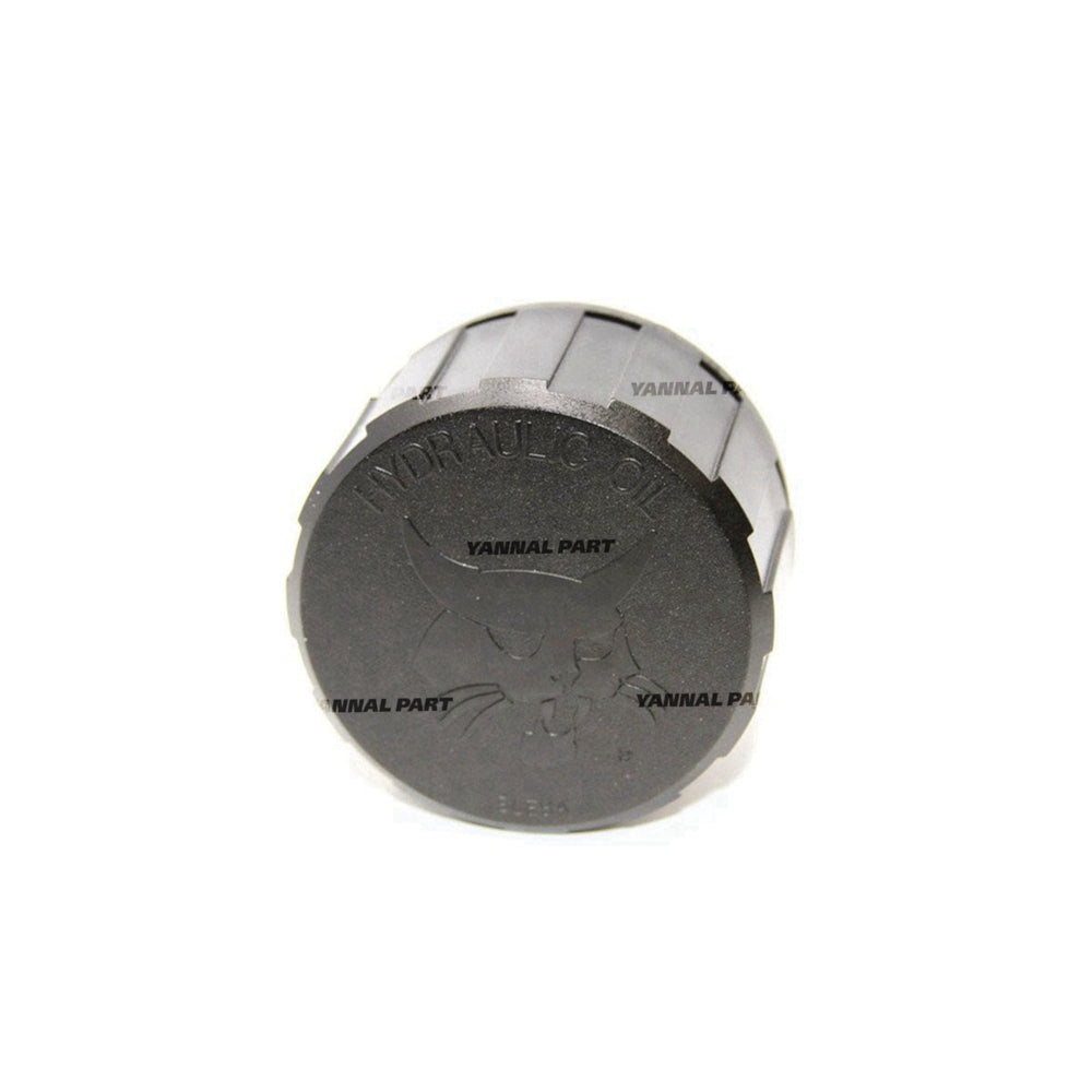 Part No. 6674690 Hydraulic Breather Cap Fit For Bobcat