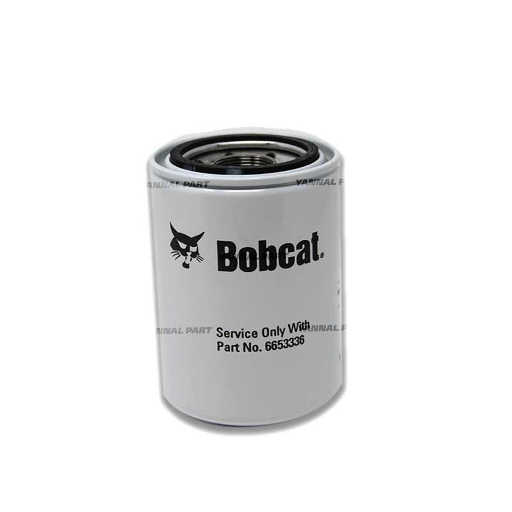 Part No. 6653336 Hydraulic Oil Filter Fit For Bobcat