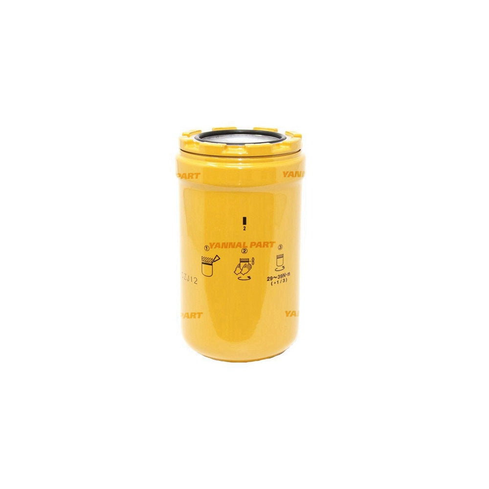 Part No. 7002299 Hydrostatic Oil Filter Fit For Bobcat