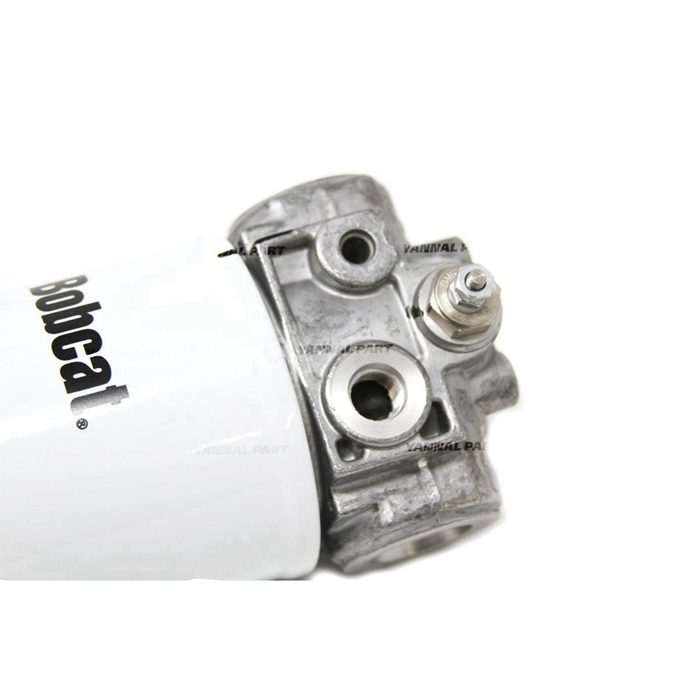 Part No. 6688385 Hydraulic Oil Filter Assembly Fit For Bobcat