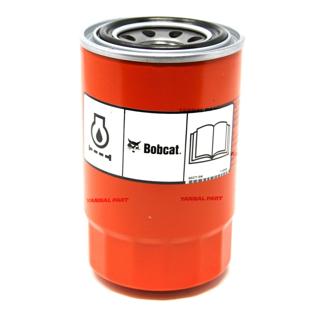 Part No. 6695914 Hydrostatic Oil Filter Fit For Bobcat