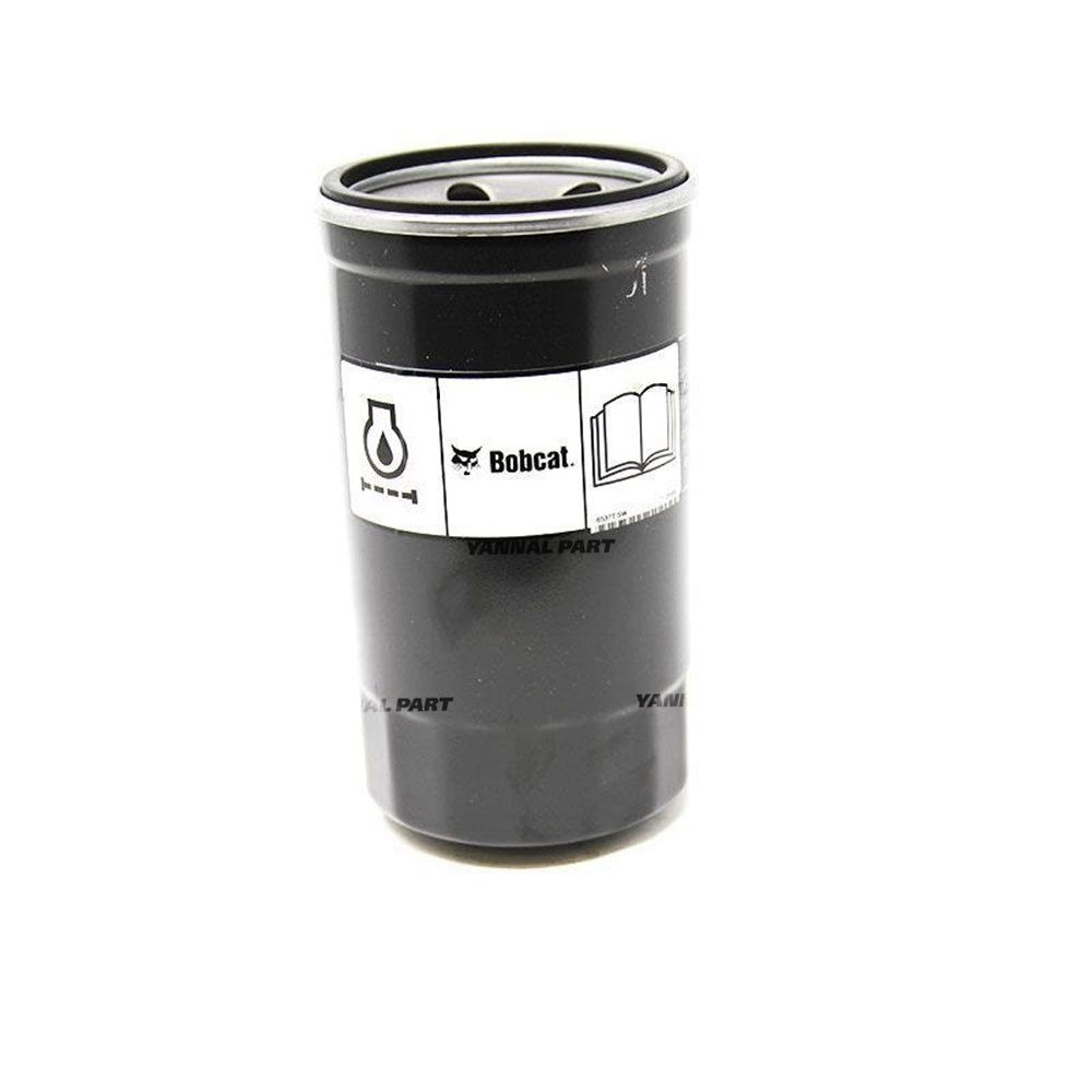 Part No. 6695913 Hydraulic Oil Filter Fit For Bobcat