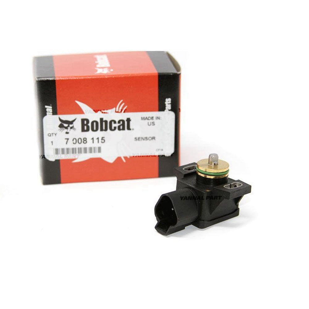 Part No. 7008115 Hydrostatic Pump Sensor for Skid Steer and Track Loaders