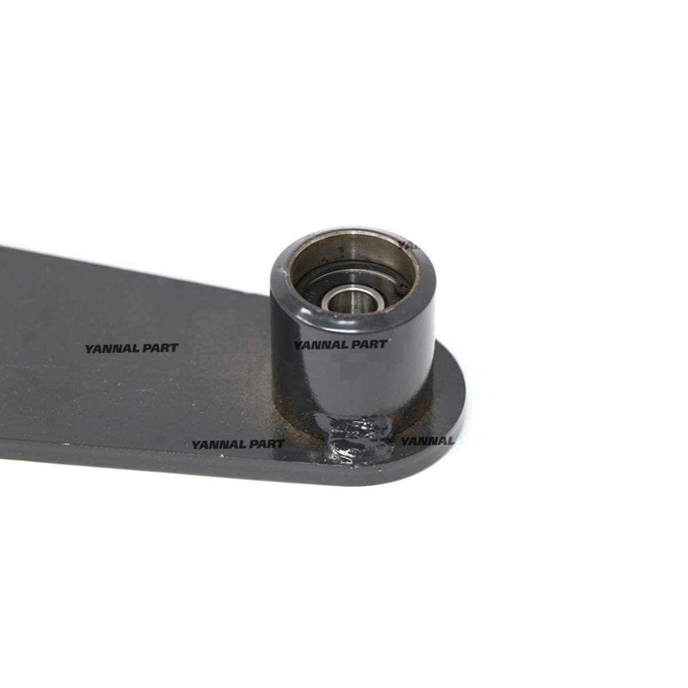 Part No. 4129075 Idler Deck Assembly Fit For Bobcat