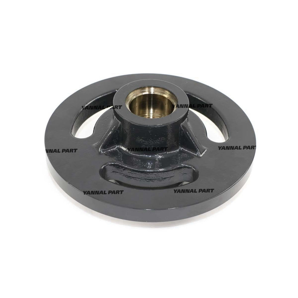 Part No. 7405516 Machined Idler for Mini Track Loaders