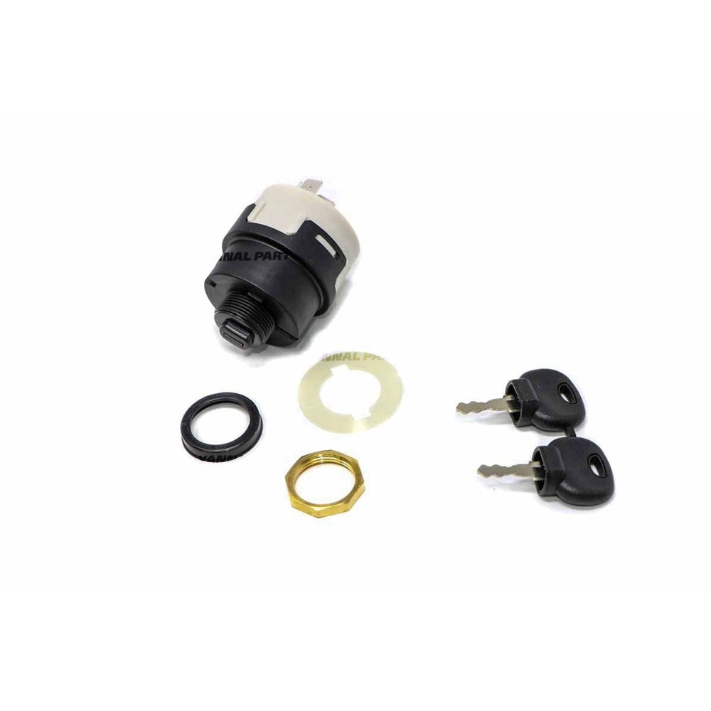 Part No. 5050655525 IGNITION LOCK Fit For Bobcat