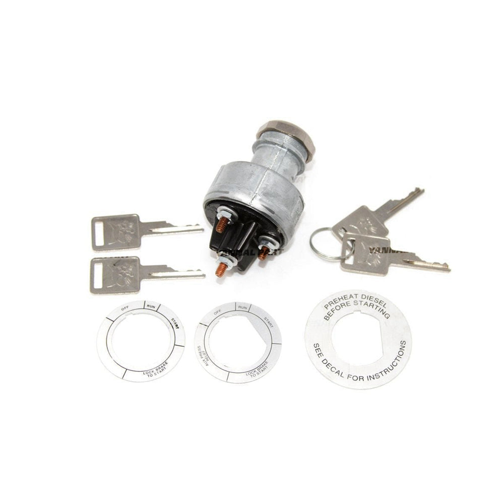 Part No. 6724282 Ignition Switch Kit Fit For Bobcat