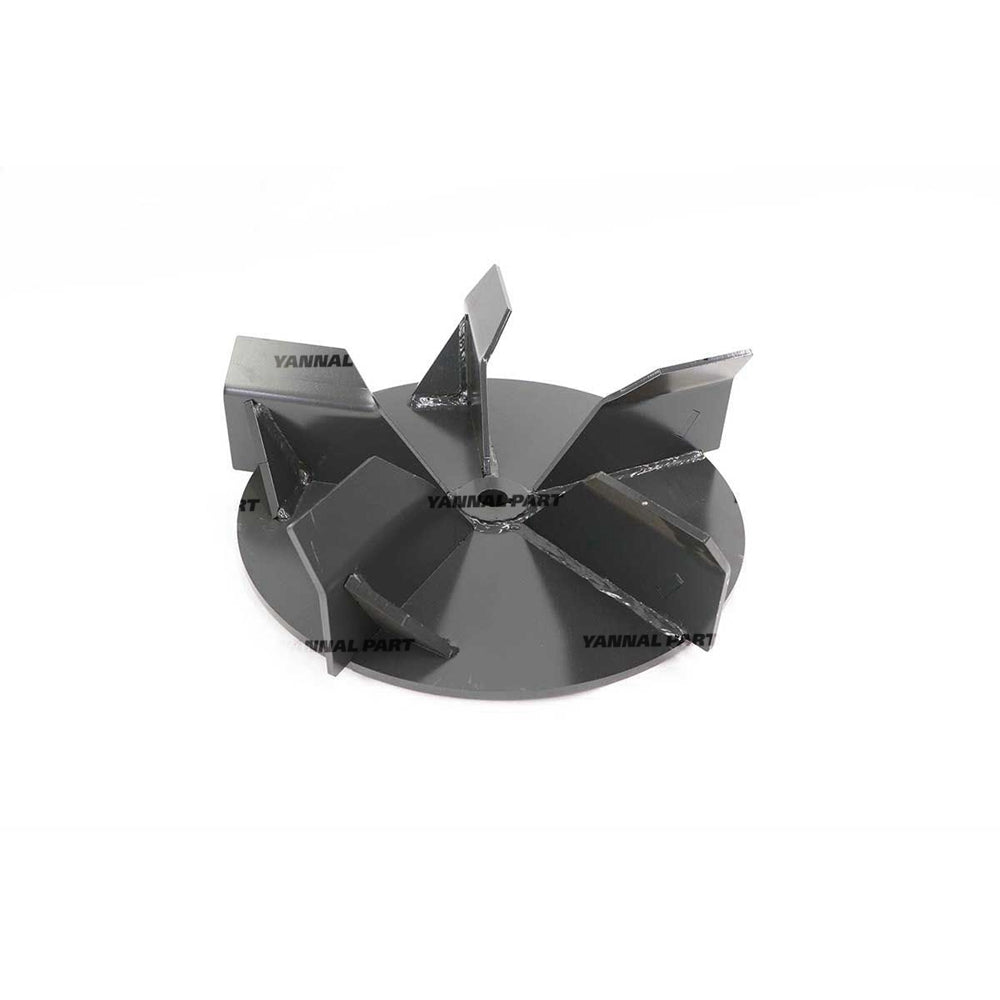 Part No. 7369551 Impeller Fan Fit For Bobcat