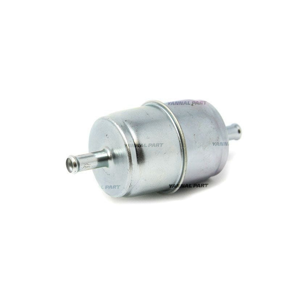 Part No. 6633977 In-Line Fuel Filter Fit For Bobcat