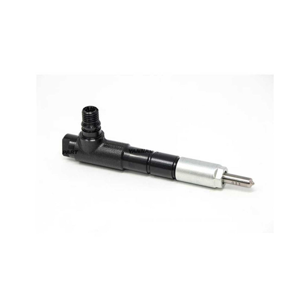 Part No. 6698542REM Fuel Injector, Remanufactured Fit For Bobcat