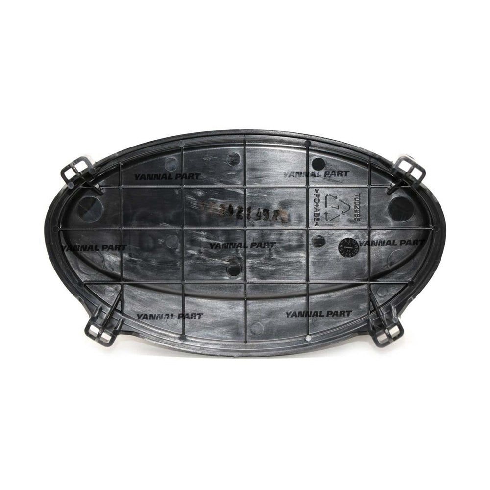 Part No. 7002985 Blank Insert for Right Control Panel