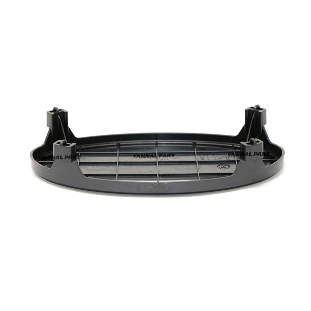 Part No. 7002985 Blank Insert for Right Control Panel