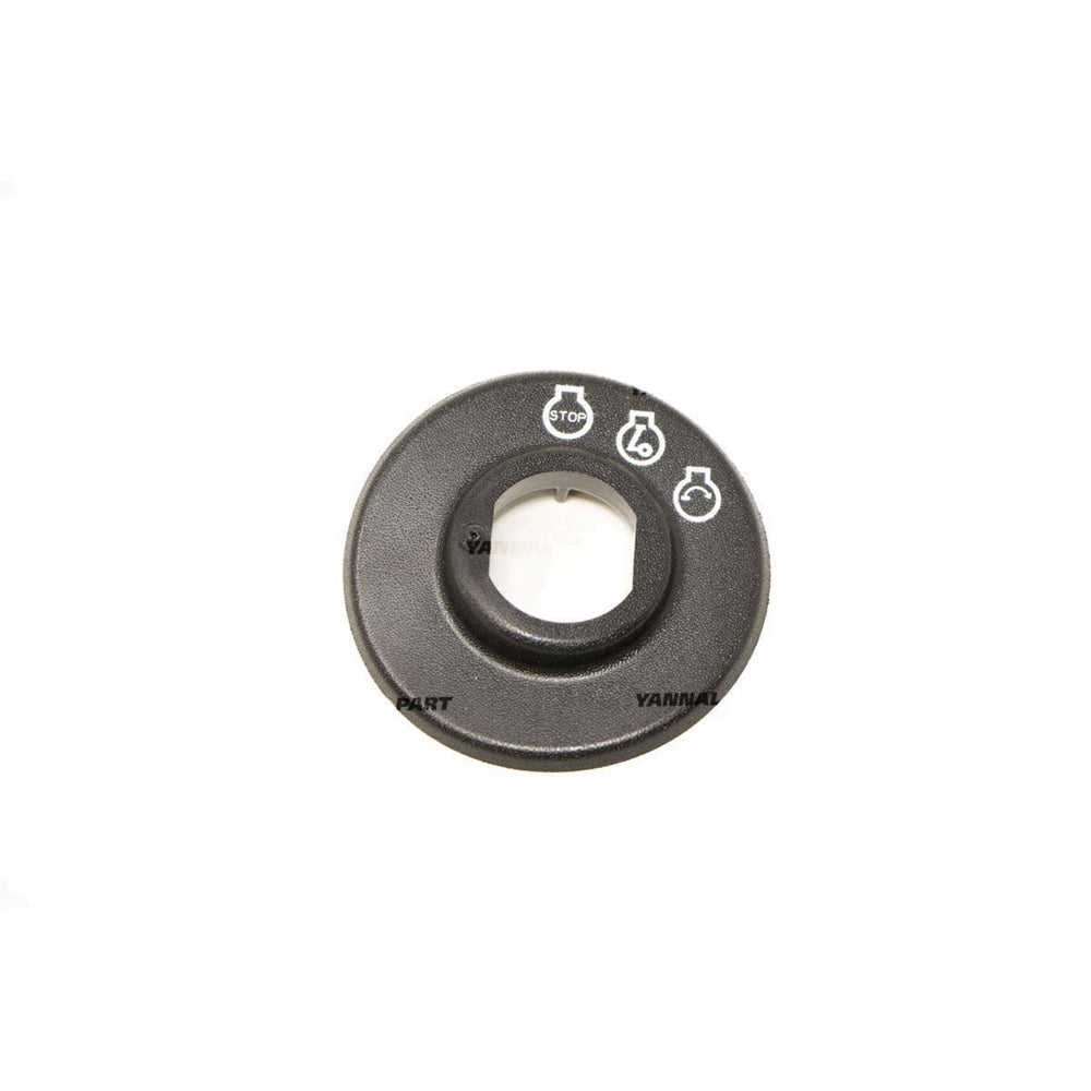 Part No. 7373962 Ignition Switch Insert for Loaders